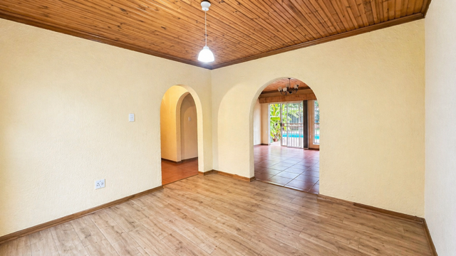 5 Bedroom Property for Sale in Universitas Ridge Free State